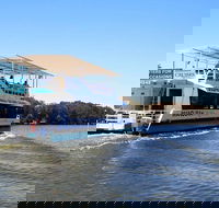 Murray River Lunch Cruise - Accommodation Fremantle