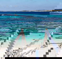 Rottnest Island All-Inclusive Grand Island Tour From Perth - Accommodation Fremantle