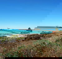 Broome Self-Guided Audio Tour - Accommodation Fremantle