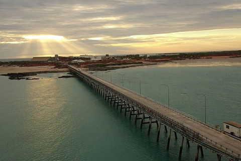 Broome Self-Guided Audio Tour - Accommodation Fremantle 3