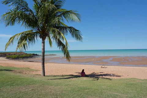 Broome Self-Guided Audio Tour - Accommodation Fremantle 4