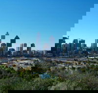 Full-Day Perth Kings Park Swan River and Fremantle Cruise - Accommodation Fremantle
