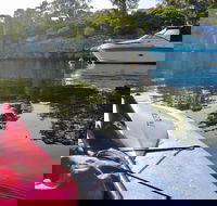 Perth Stand up Paddle Hire - Accommodation Fremantle