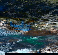 Margaret River 3 Day Retreat by Seaplane - Accommodation Fremantle