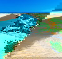 Willie Creek Pearl Farm Tour from Broome - Accommodation Fremantle