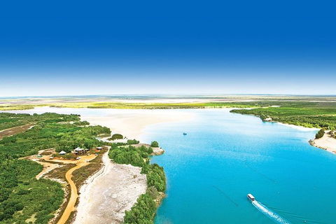 Willie Creek Pearl Farm Tour From Broome - Accommodation Fremantle 8
