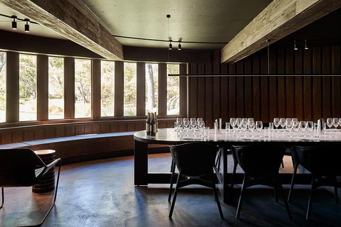 Vasse Felix Cellar Experience With 3-Course Lunch - Accommodation Fremantle 2