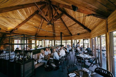 Vasse Felix Cellar Experience With 3-Course Lunch - Accommodation Fremantle 3