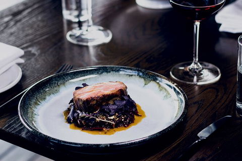 Vasse Felix Cellar Experience With 3-Course Lunch - Accommodation Fremantle 4