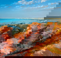 Afternoon Broome Town Tour Including Cable Beach and Matso Beer Tasting - Accommodation Fremantle