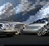 Perth Arrival Transfer Airport to Perth CBD - Accommodation Fremantle