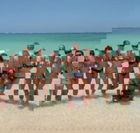 9 Day Perth to Karijini Explorer Return - Fully Accommodated - Accommodation Fremantle