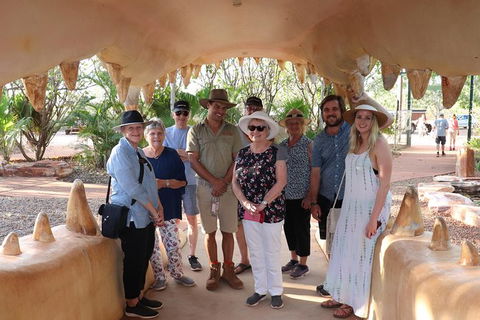 3 In 1 Tour: Matsoâ€™s Brewery, 12 Mile Bird Park & Malcolm Douglas Crocodile Park - Accommodation Fremantle 0