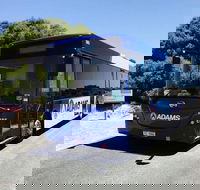 Rottnest Bayseeker Bus Tour from Hillarys Boat Harbour - Accommodation Fremantle