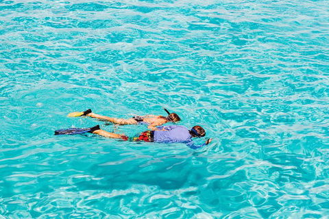 VIP Luxury Chartered Escapes, Exploring The Reef At Your Own Pace - Accommodation Fremantle 29