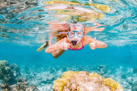 VIP Luxury Chartered Escapes, Exploring The Reef At Your Own Pace - Accommodation Fremantle 48