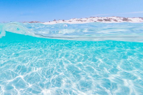 VIP Luxury Chartered Escapes, Exploring The Reef At Your Own Pace - Accommodation Fremantle 39