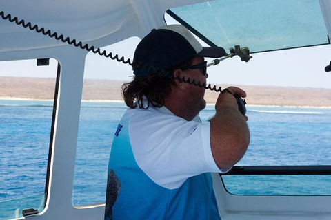 VIP Luxury Chartered Escapes, Exploring The Reef At Your Own Pace - Accommodation Fremantle 41