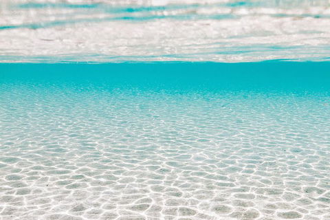 VIP Luxury Chartered Escapes, Exploring The Reef At Your Own Pace - Accommodation Fremantle 44