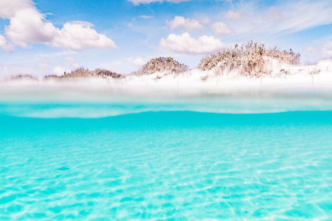 VIP Luxury Chartered Escapes, Exploring The Reef At Your Own Pace - Accommodation Fremantle 10