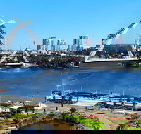 Big Perth Private Day Tour - Accommodation Fremantle