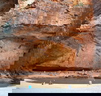 13-Day Kimberley Walking Tour Including Spectacular Gorges the Gibb River Road and the Bungle Bungles - Accommodation Fremantle