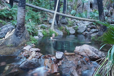 13-Day Kimberley Walking Tour Including Spectacular Gorges The Gibb River Road And The Bungle Bungles - Accommodation Fremantle 12