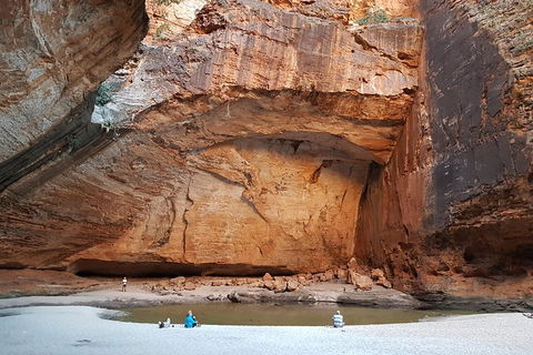 13-Day Kimberley Walking Tour Including Spectacular Gorges The Gibb River Road And The Bungle Bungles - Accommodation Fremantle 2