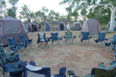 13-Day Kimberley Walking Tour Including Spectacular Gorges The Gibb River Road And The Bungle Bungles - Accommodation Fremantle 7