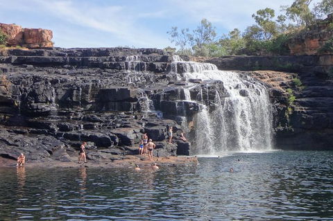 13-Day Kimberley Walking Tour Including Spectacular Gorges The Gibb River Road And The Bungle Bungles - Accommodation Fremantle 3