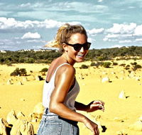 Travel in luxury on the Cervantes Pinnacles Tour - Accommodation Fremantle