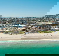 A day of leisure on the Sunset Coast - Accommodation Fremantle