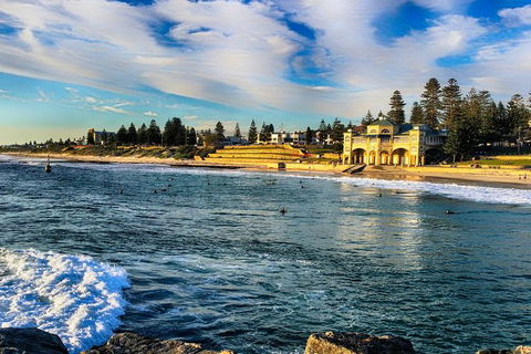 A Day Of Leisure On The Sunset Coast - Accommodation Fremantle 1