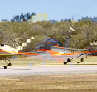 Top Gun Adventure Flight - Accommodation Fremantle