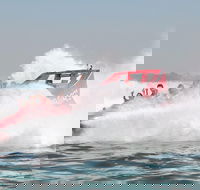 Busselton 30-Minute Jet Boat Thrill Ride - Accommodation Fremantle