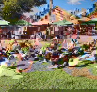 Sunday Afternoon Swan Valley Wine  Brewery Tour from Perth - Accommodation Fremantle
