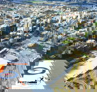 Perth Reconnaissance Adventure Flight - Accommodation Fremantle