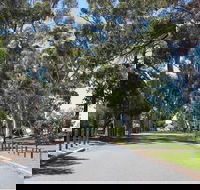Claremont Heritage Tour from Perth - Accommodation Fremantle