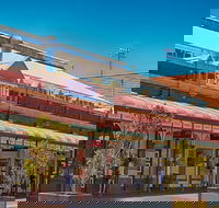 Perth and Fremantle Tour Including Heritage Fremantle Prison Markets and Dinner - Accommodation Fremantle