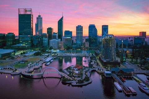 Half Day Perth & Fremantle Sight Seeing - Accommodation Fremantle 1
