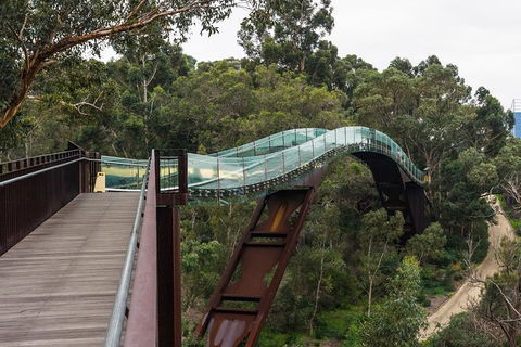 Half Day Perth & Fremantle Sight Seeing - Accommodation Fremantle 5