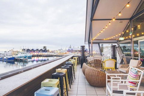 Half Day Perth & Fremantle Sight Seeing - Accommodation Fremantle 6