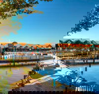 Half-Day Hillarys Marina Tour - Accommodation Fremantle