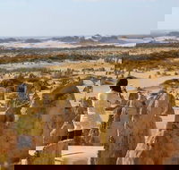 Full-Day Pinnacles Sandboarding and Yanchep National Park from Perth - Accommodation Fremantle