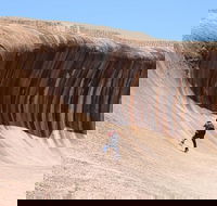 Wave Rock Half Day Air  Ground Tour - Accommodation Fremantle