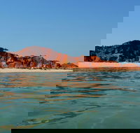 Cape Leveque and Aboriginal Communities from Broome Optional Scenic Flight - Accommodation Fremantle