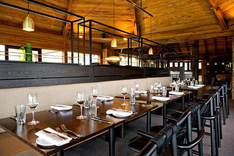 Vasse Felix Epicurean Tour And Tasting Experience With 5 Course Lunch - Accommodation Fremantle 1