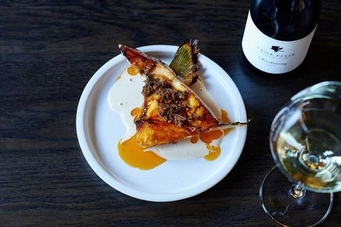 Vasse Felix Epicurean Tour And Tasting Experience With 5 Course Lunch - Accommodation Fremantle 2