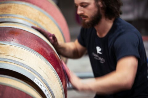 Vasse Felix Epicurean Tour And Tasting Experience With 5 Course Lunch - Accommodation Fremantle 5