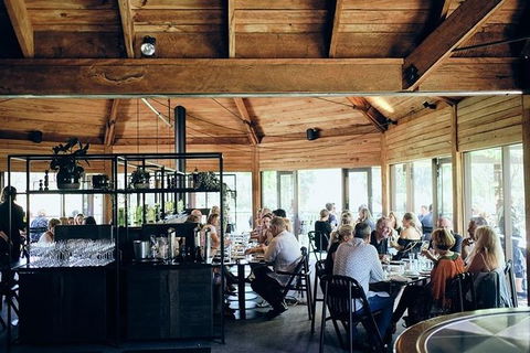 Vasse Felix Epicurean Tour And Tasting Experience With 5 Course Lunch - Accommodation Fremantle 4